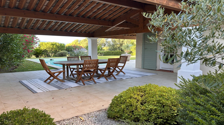 Ma-Cabane - Vente Maison Mallemort, 174 m²