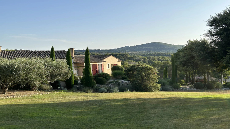 Ma-Cabane - Vente Maison Mallemort, 218 m²
