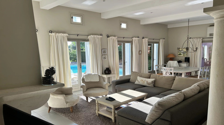 Ma-Cabane - Vente Maison Mallemort, 137 m²