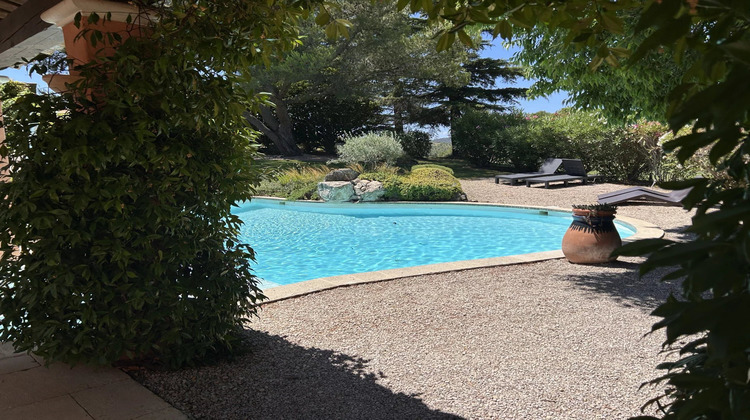 Ma-Cabane - Vente Maison Mallemort, 137 m²