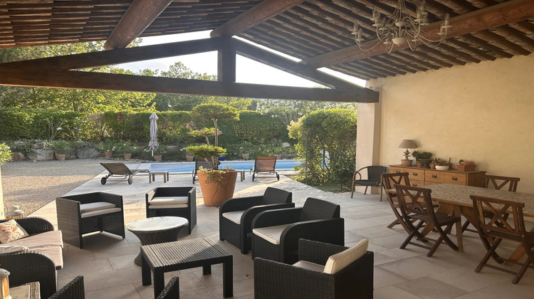 Ma-Cabane - Vente Maison Mallemort, 180 m²