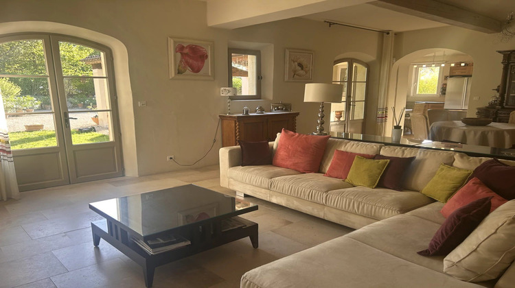 Ma-Cabane - Vente Maison Mallemort, 180 m²