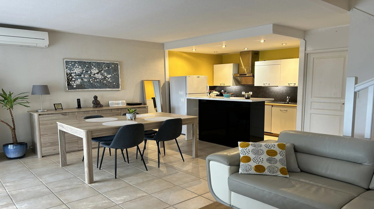 Ma-Cabane - Vente Maison Mallemort, 69 m²