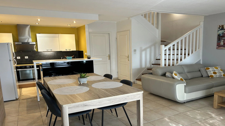 Ma-Cabane - Vente Maison Mallemort, 69 m²