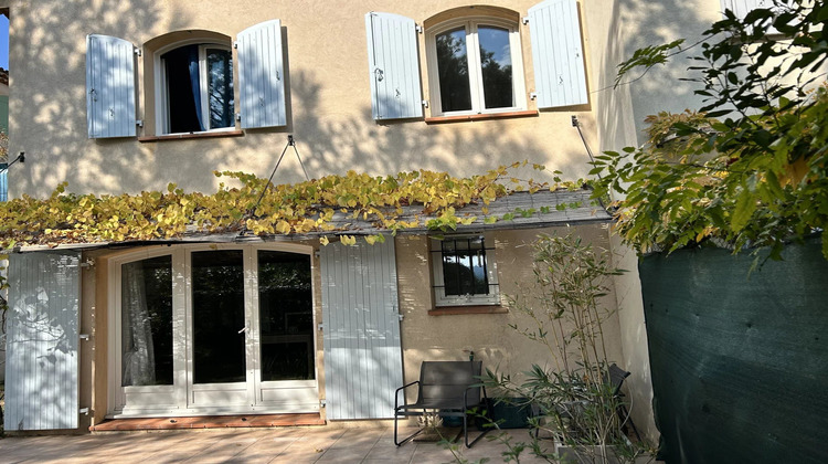 Ma-Cabane - Vente Maison Mallemort, 69 m²