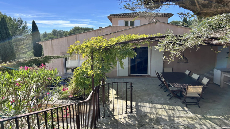 Ma-Cabane - Vente Maison Mallemort, 158 m²