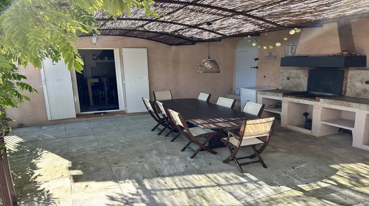 Ma-Cabane - Vente Maison Mallemort, 158 m²