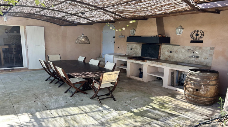 Ma-Cabane - Vente Maison Mallemort, 158 m²