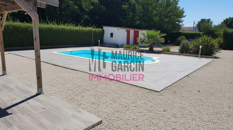 Ma-Cabane - Vente Maison Mallemort, 110 m²