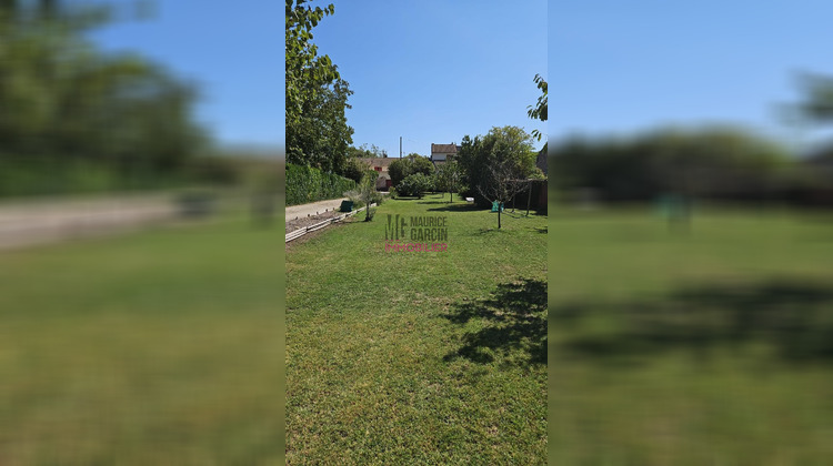 Ma-Cabane - Vente Maison Mallemort, 110 m²