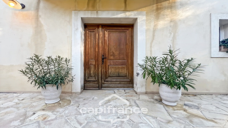 Ma-Cabane - Vente Maison MALLEMORT, 290 m²