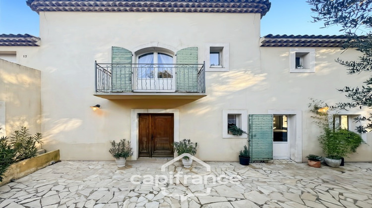 Ma-Cabane - Vente Maison MALLEMORT, 290 m²