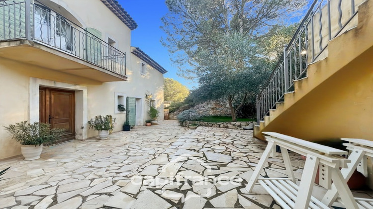 Ma-Cabane - Vente Maison MALLEMORT, 290 m²