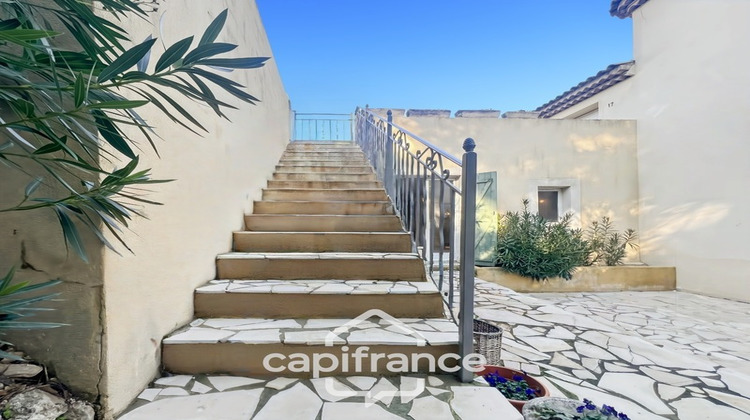 Ma-Cabane - Vente Maison MALLEMORT, 290 m²