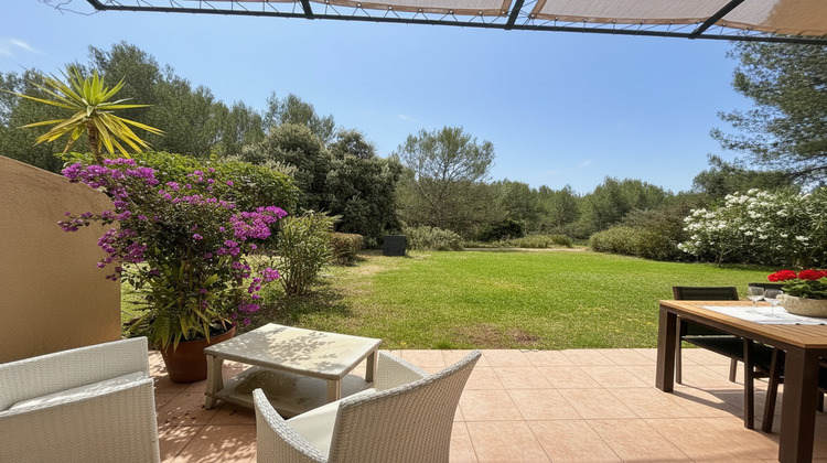 Ma-Cabane - Vente Maison MALLEMORT, 44 m²