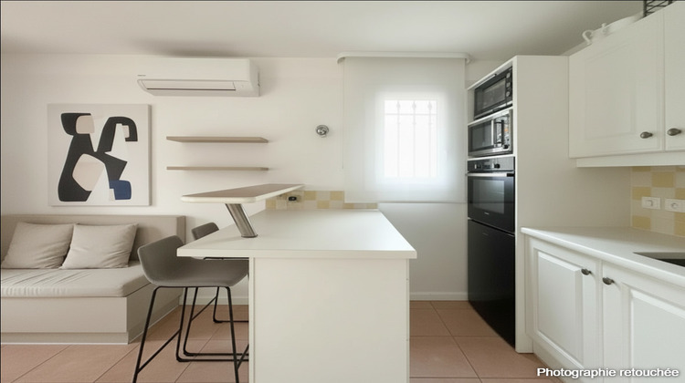 Ma-Cabane - Vente Maison MALLEMORT, 44 m²