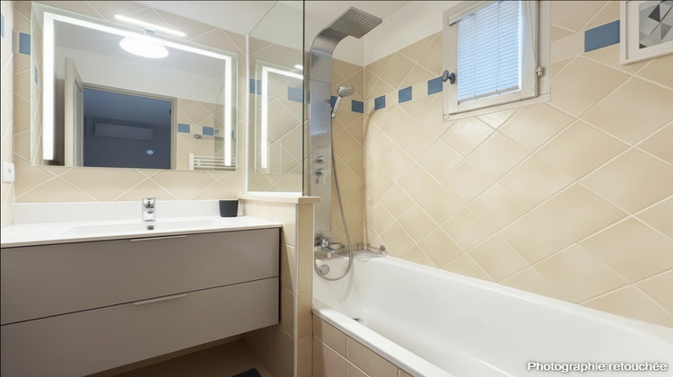 Ma-Cabane - Vente Maison MALLEMORT, 44 m²