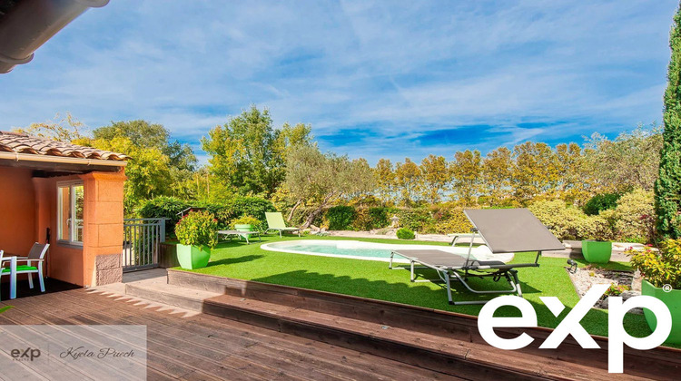 Ma-Cabane - Vente Maison Mallemort, 152 m²