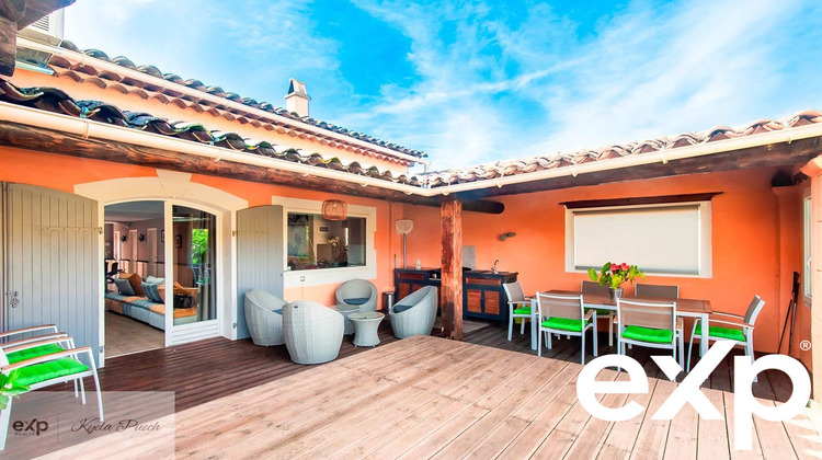 Ma-Cabane - Vente Maison Mallemort, 152 m²