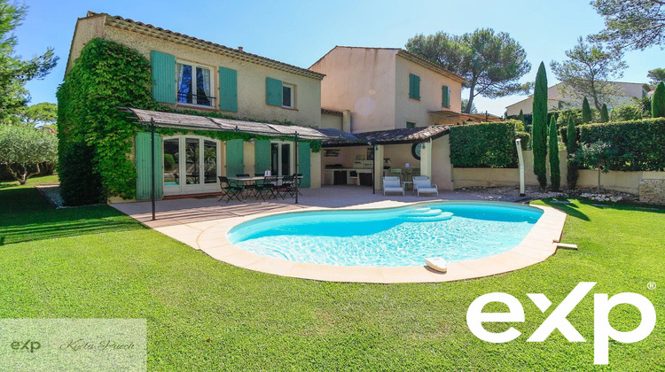 Ma-Cabane - Vente Maison Mallemort, 94 m²