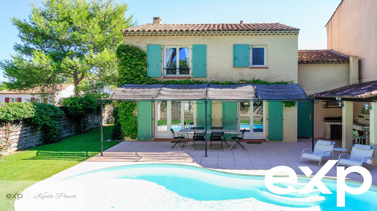 Ma-Cabane - Vente Maison Mallemort, 94 m²