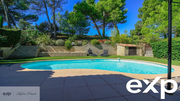 Ma-Cabane - Vente Maison Mallemort, 94 m²