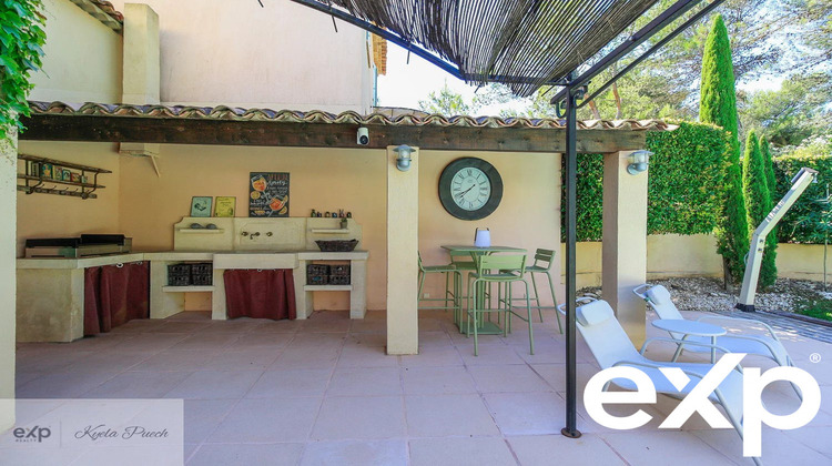 Ma-Cabane - Vente Maison Mallemort, 94 m²