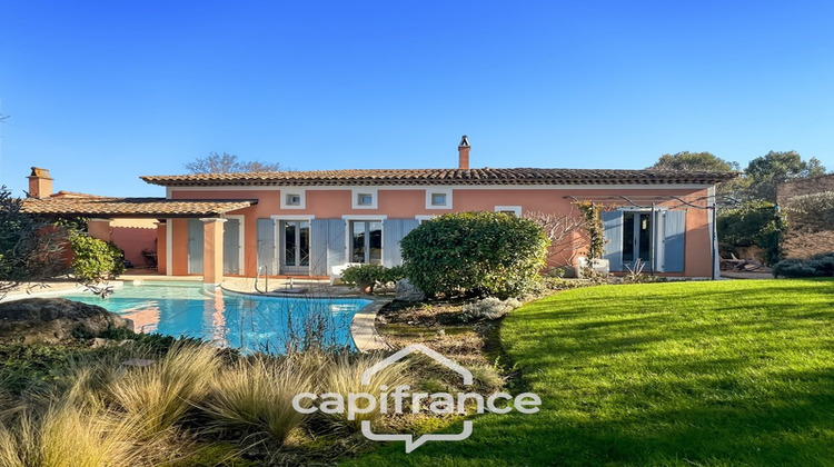 Ma-Cabane - Vente Maison MALLEMORT, 125 m²