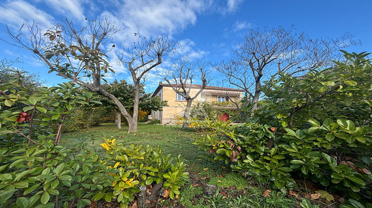 Ma-Cabane - Vente Maison MALLEMORT, 87 m²