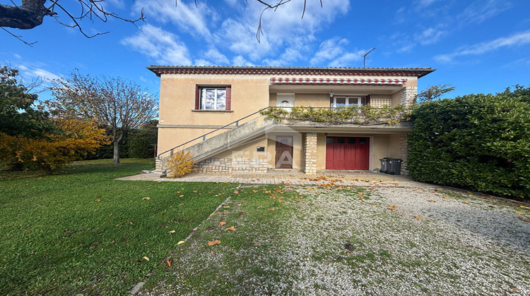 Ma-Cabane - Vente Maison MALLEMORT, 87 m²