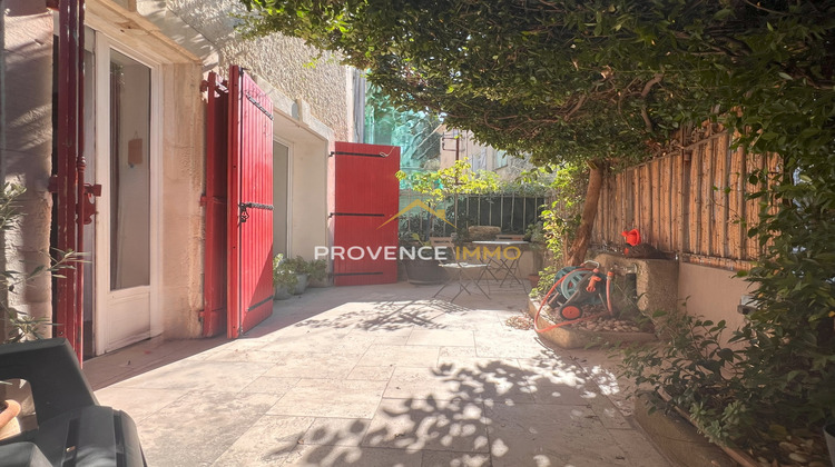 Ma-Cabane - Vente Maison Mallemort, 245 m²