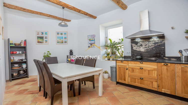 Ma-Cabane - Vente Maison Mallemort, 245 m²