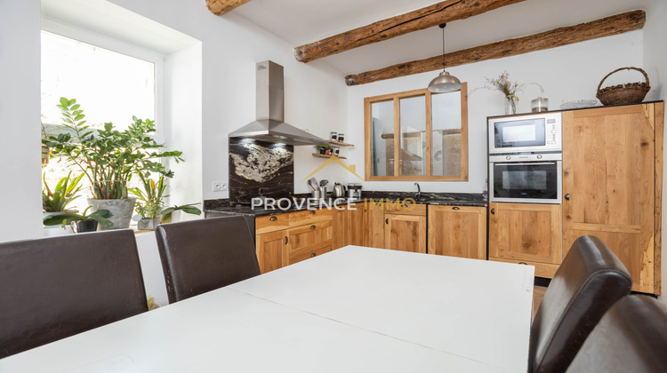 Ma-Cabane - Vente Maison Mallemort, 245 m²
