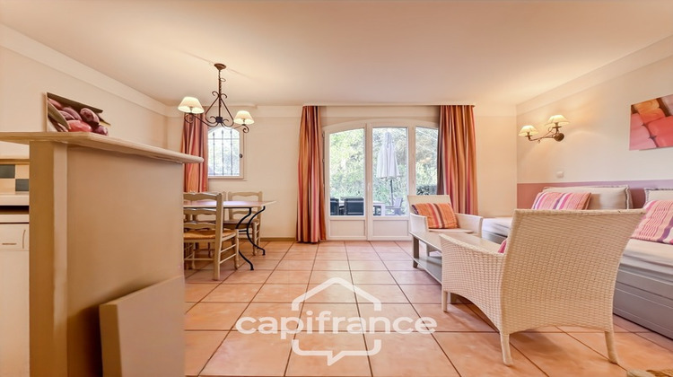 Ma-Cabane - Vente Maison MALLEMORT, 43 m²