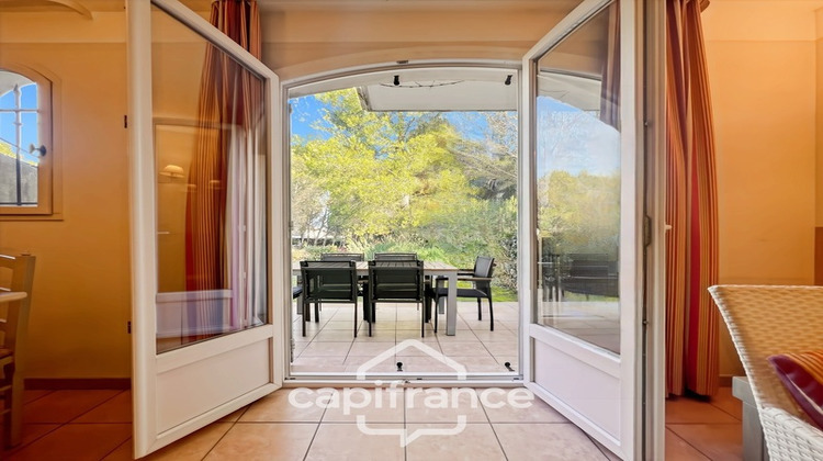 Ma-Cabane - Vente Maison MALLEMORT, 43 m²