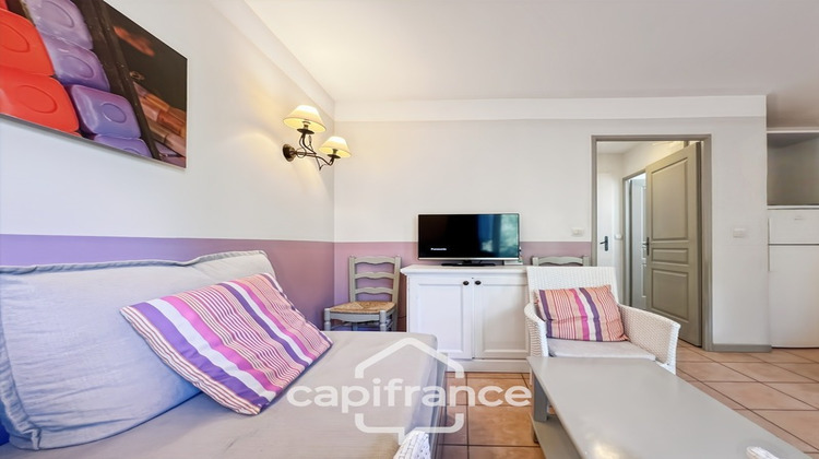 Ma-Cabane - Vente Maison MALLEMORT, 43 m²