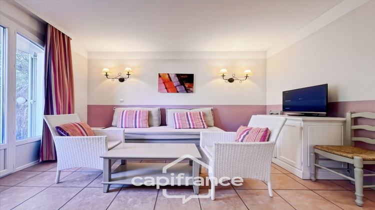 Ma-Cabane - Vente Maison MALLEMORT, 43 m²