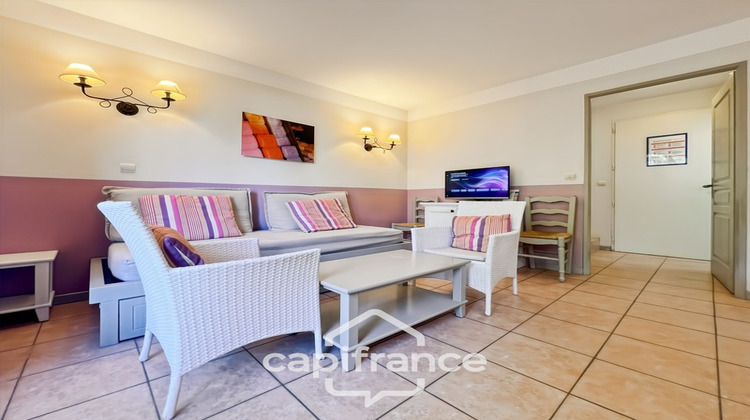 Ma-Cabane - Vente Maison MALLEMORT, 43 m²