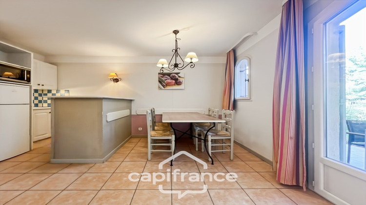 Ma-Cabane - Vente Maison MALLEMORT, 43 m²