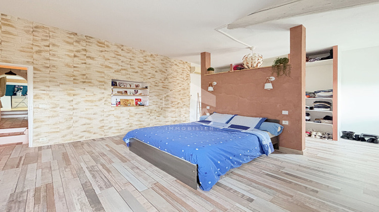 Ma-Cabane - Vente Maison MALLEMORT, 136 m²