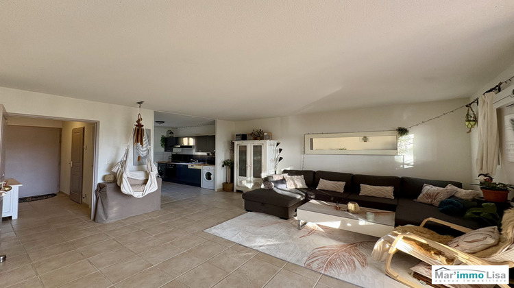 Ma-Cabane - Vente Maison Mallemort, 76 m²