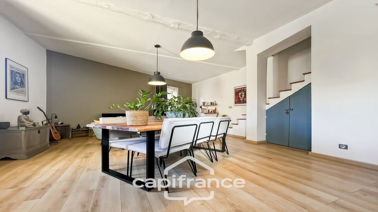 Ma-Cabane - Vente Maison MALLEMORT, 115 m²