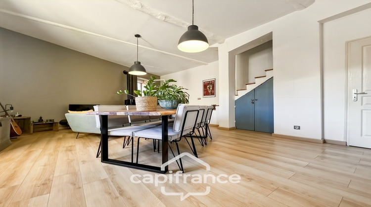 Ma-Cabane - Vente Maison MALLEMORT, 115 m²