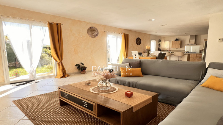 Ma-Cabane - Vente Maison Mallemort, 145 m²