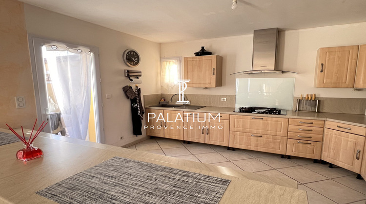 Ma-Cabane - Vente Maison Mallemort, 145 m²