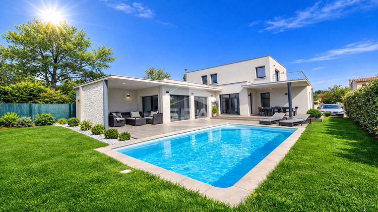 Ma-Cabane - Vente Maison MALLEMORT, 168 m²