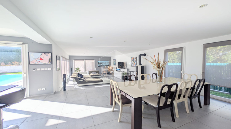 Ma-Cabane - Vente Maison MALLEMORT, 168 m²