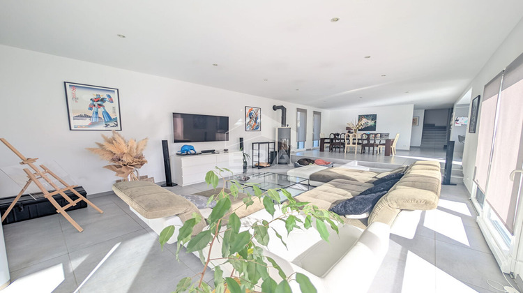 Ma-Cabane - Vente Maison MALLEMORT, 168 m²