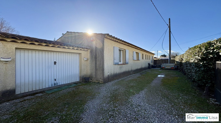 Ma-Cabane - Vente Maison Mallemort, 82 m²