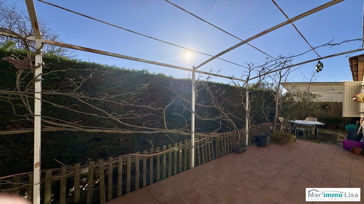 Ma-Cabane - Vente Maison Mallemort, 82 m²